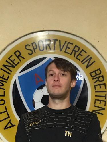 Tobias Hofecker