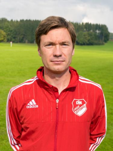 Thomas Buecherl