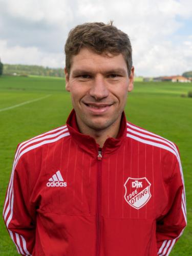 Thomas Mayer