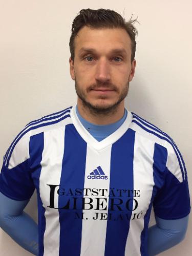 Dany Brletic