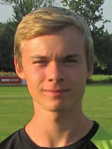 Christopher Kroenert