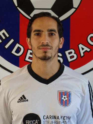 Fatih Sargin
