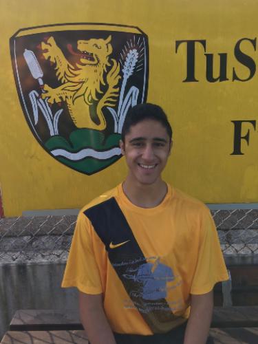 Taner Aköglu