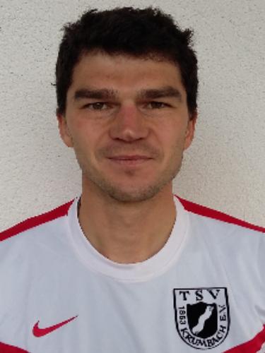 Stefan Liebl