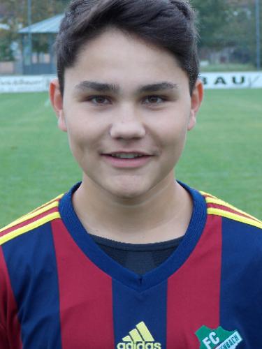 Philipp Kröll