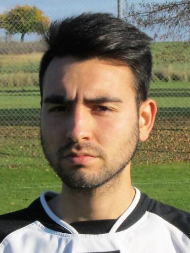 Amir Ahmadi