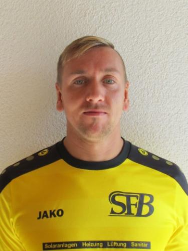 Daniel Higl