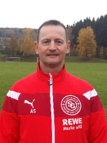 Andreas Schmid