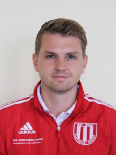Dominik Rueger