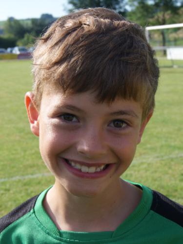Moritz Stürmer