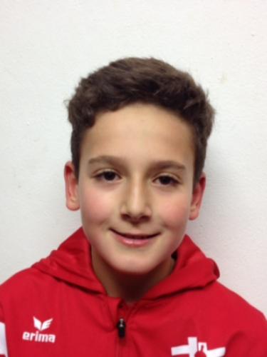 Berkant Agirbas