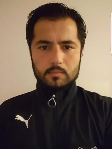 Goekhan Aytekin