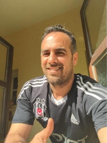 Tolga Yalcin