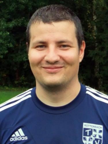 Reinhard Siebauer