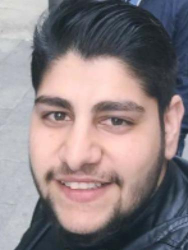 Avatar Bild für Baris Moumin Oglou