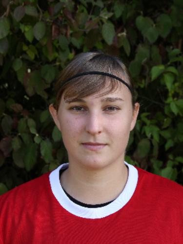 Marion Deues