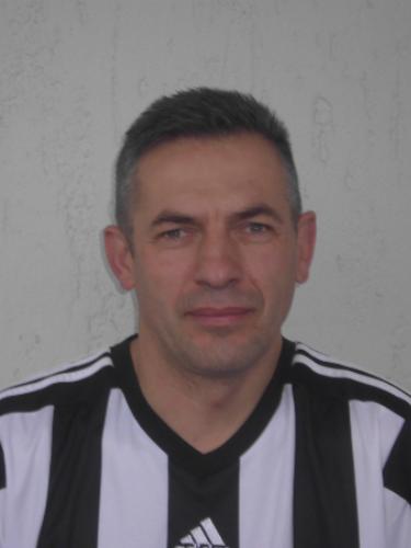 Norbert Raruk