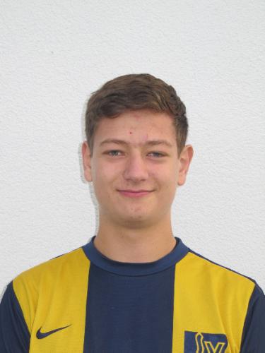 Severin Gerber