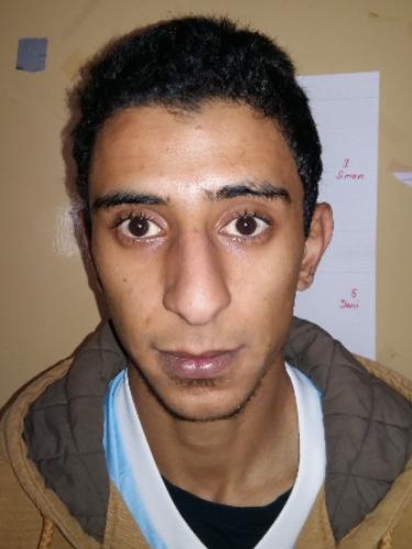Amjad Abdallah