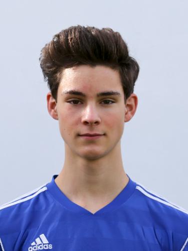 Tobias Schmidbauer