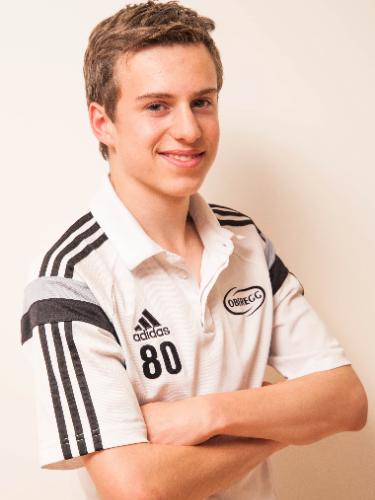 Avatar Bild für Benedikt Halla