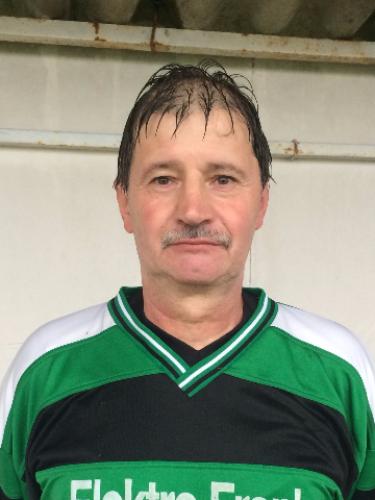 Karlheinz Lechner