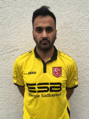 Ilhan Yilmaz