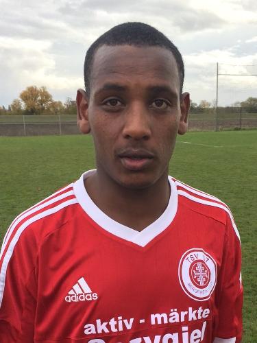 Ibsaa Umar Adam