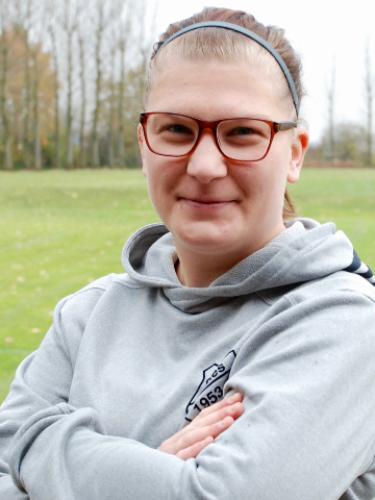 Eva-Maria Sebald