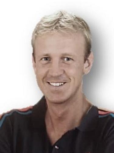 Christian Bruckmaier