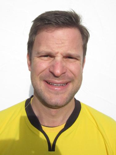 Mark Solleder