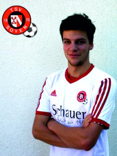 Dominik Gruner
