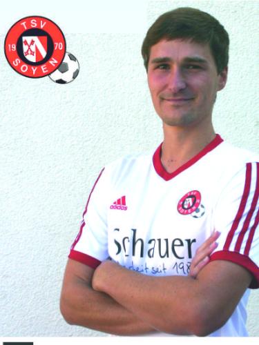 Paul Neugebauer