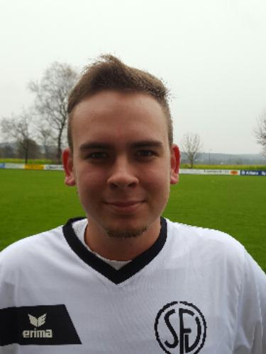 Maximilian Maier