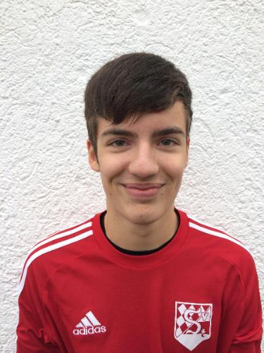 Andreas Braisch