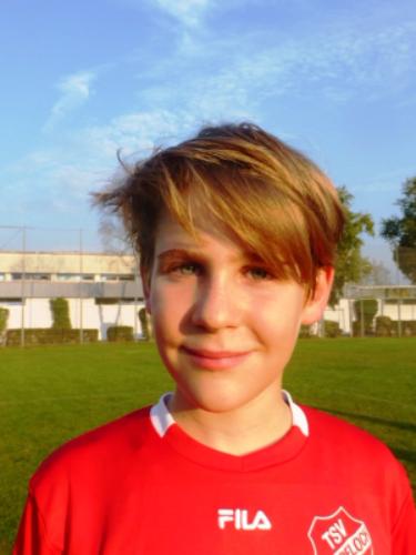 Avatar Bild für Linus Hofmann