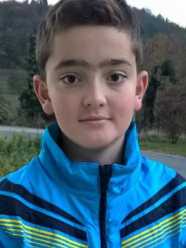 Luca Adam