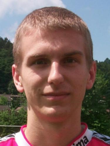 Timo Sauerwein