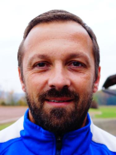Matthias Müller