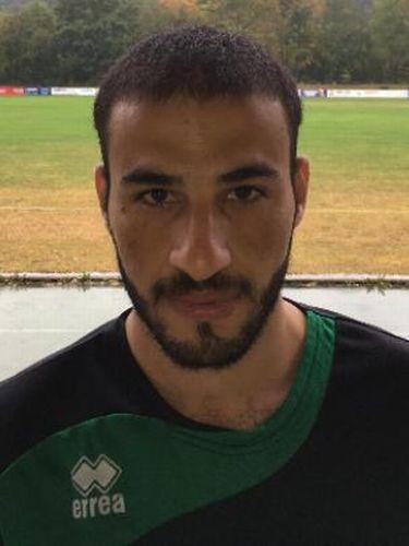 Alwan Mohammed