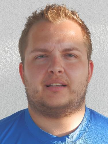 Christopher Geissler