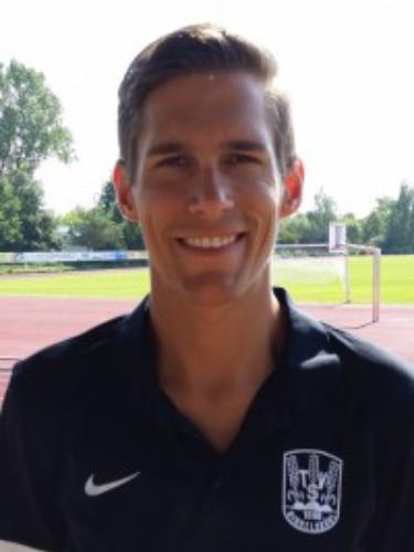 Jakob Fandrey