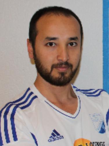 Javad Rajabi