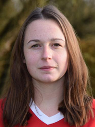 Avatar Bild für Theresa Schmid