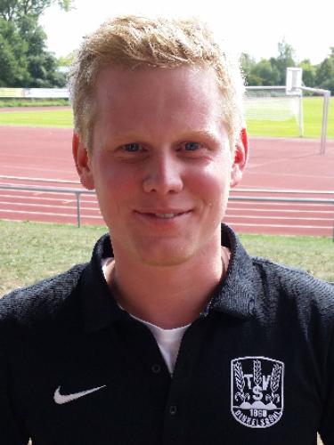 Maximilian Hauf