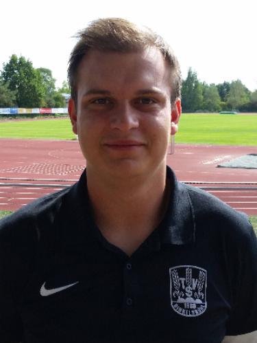 Avatar Bild für Benedikt Metz