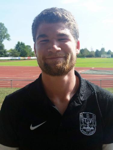 Jonas Reuter