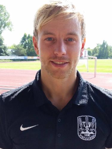 Stefan Röttger