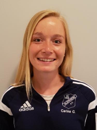 Carina Geiger