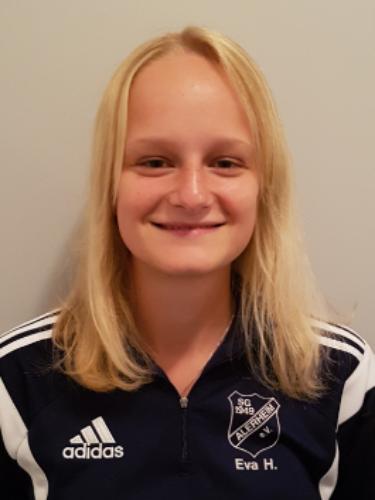 Eva Heuberger